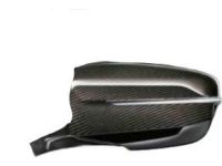 BMW 51162466669 M Performance Carbon Fiber Mirror Caps