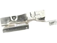 BMW 51487185204 Heat Insulation Right
