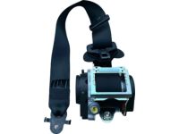 BMW 72117241747 Seat Belt Lap And Shoulder Belt BMW 72117241747 Seat Belt Lap And Shoulder Belt