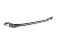BMW 51487348779 Seal, Side Frame, Left