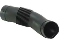 BMW 13711438472 Rubber Boot