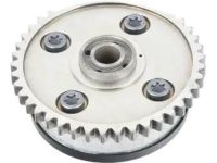 BMW 11367600085 Camshaft Inlet Adjustment Unit BMW 11367600085 Camshaft Inlet Adjustment Unit