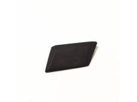 BMW 51131934183 Moulding Fender Rear Left