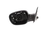 BMW 51162993765 Heated Outside Mirror, Left BMW 51162993765 Heated Outside Mirror, Left