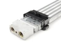 BMW 17217560963 Automatic Transmission Oil Cooler BMW 17217560963 Automatic Transmission Oil Cooler