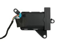 BMW 65829347470 Control Unit, Controller Touch