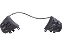 BMW 61319261859 Multifunct Steering Wheel Switch BMW 61319261859 Multifunct Steering Wheel Switch