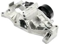 BMW 11517644809 Coolant Pump BMW 11517644809 Coolant Pump