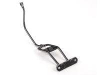 BMW 51642990177 Brace For Catch