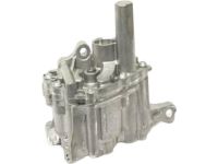 BMW 11417560250 Oil Pump