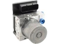 BMW 34516773013 Dsc Hydraulic Unit BMW 34516773013 Dsc Hydraulic Unit