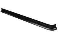 BMW 51476981705 Cover Strip, Entrance, Interior, Left BMW 51476981705 Cover Strip, Entrance, Interior, Left