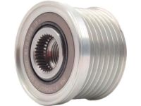 BMW 12317560678 Pulley BMW 12317560678 Pulley