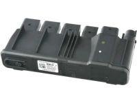 BMW 12638638551 Integrated Supply Module