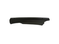 BMW 51767377913 Front Left Fender Sealing BMW 51767377913 Front Left Fender Sealing