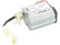 BMW 64111380501 Actuator