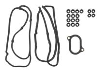 BMW 11121721879 Rubber Seal