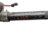 BMW 72119115305 Lower Belt With Left Belt Tensioner