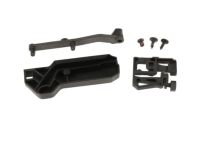 BMW 54128202279 Repair Kit For Left Slide Water Channel BMW 54128202279 Repair Kit For Left Slide Water Channel