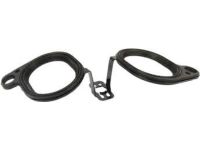 BMW 11611440321 Profile-Gasket BMW 11611440321 Profile-Gasket