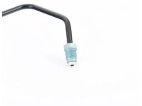 BMW 34306864173 Pipeline With Pressure Hose