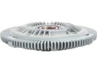 BMW 11521260459 Fan Coupling