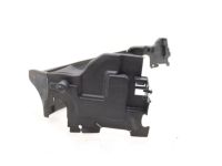 BMW 51747359797 Air Duct, Radiator, Bottom