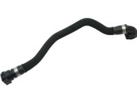 BMW 17127536232 Coolant Hose BMW 17127536232 Coolant Hose