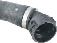 BMW 17128602638 Engine Radiator Hose BMW 17128602638 Engine Radiator Hose