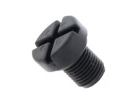 BMW 17111712788 Vent Screw
