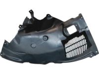BMW 51717340909 WHEEL ARCH COVER, FRONT SECT BMW 51717340909 WHEEL ARCH COVER, FRONT SECT