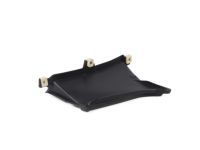 BMW 51747347375 Air Duct, Side Panel, Inner Left