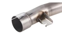 BMW 18302407187 Front Pipe, Flap Silencer BMW 18302407187 Front Pipe, Flap Silencer