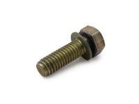BMW 07119915082 Hex Bolt With Washer