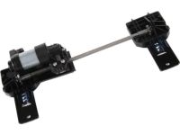 BMW 52107068045 Actuator Thigh Support