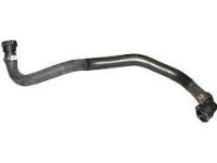 BMW 17127563852 Coolant Hose BMW 17127563852 Coolant Hose