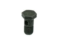BMW 32416781261 Banjo Bolt With Check Valve