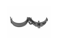 BMW 11531714433 Hose Clamp