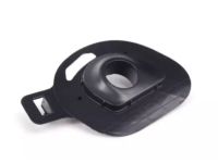 BMW 51117245403 Set, Holder, Primed