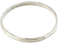 BMW 18327856835 Seal For Catalytic Converter.Close To Engine