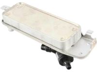 BMW 17217638678 Transmission Oil Cooler
