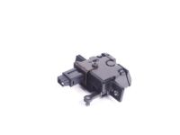 BMW 51241973194 Trunk Lid Lock