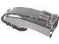 BMW 13718613148 Intake Duct BMW 13718613148 Intake Duct