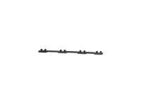 BMW 51127358075 Retaining Strip For Trim Str,Rear Left