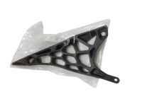 BMW 51117421850 Guide, Bumper, Right