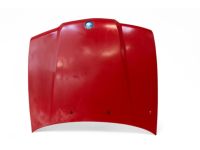 BMW 41618135344 Hood BMW 41618135344 Hood