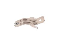 BMW 51757128501 Engine Compartment Protection Bracket
