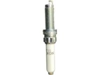 BMW 12122455258 Spark Plug, High Power