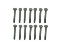 BMW 11112244286 Hex Bolt
