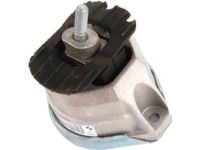 BMW 22116762607 Engine Mount Left BMW 22116762607 Engine Mount Left